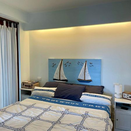 Appartamento Tiziano Γκράντο Εξωτερικό φωτογραφία