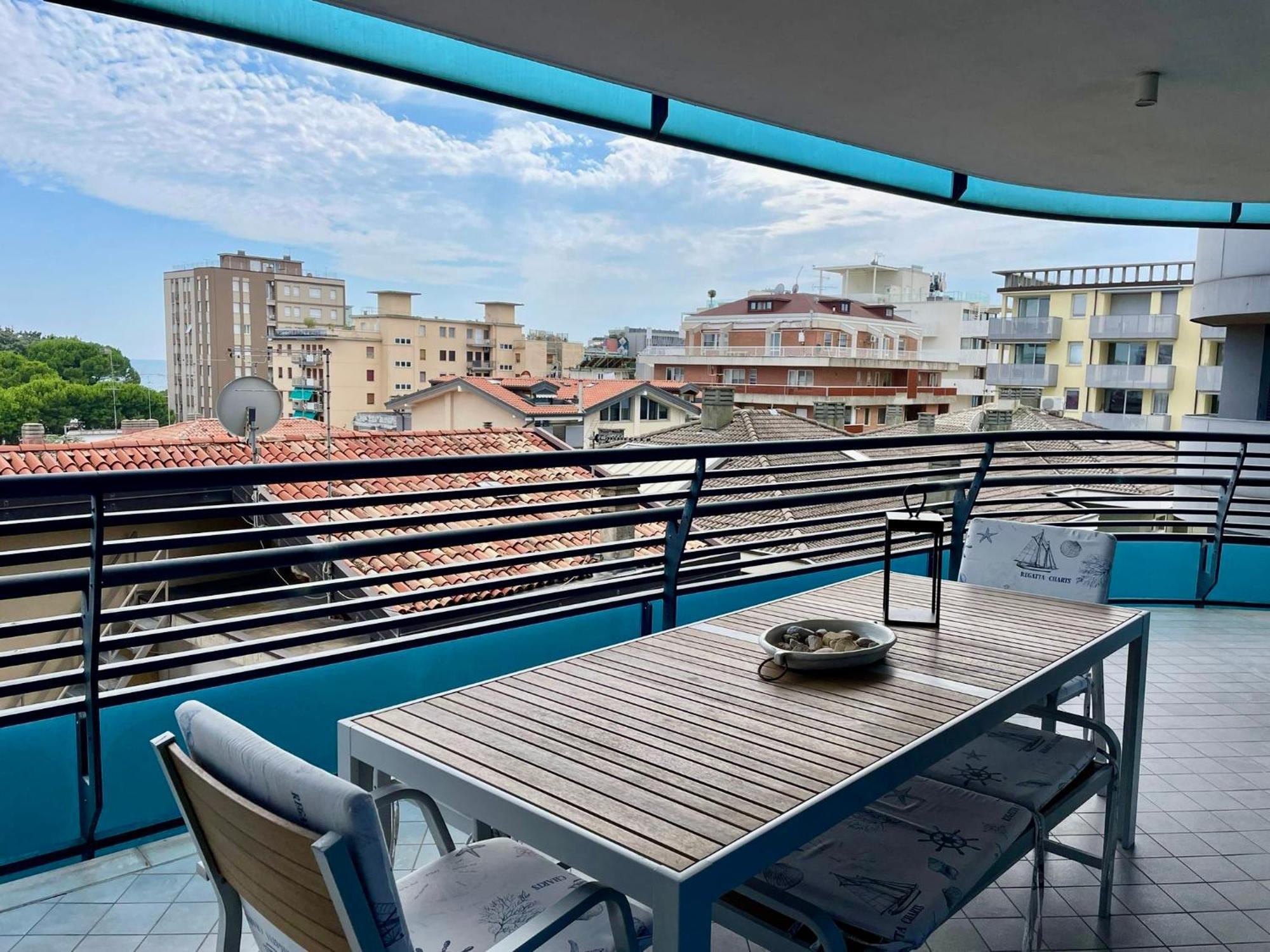 Appartamento Tiziano Γκράντο Εξωτερικό φωτογραφία